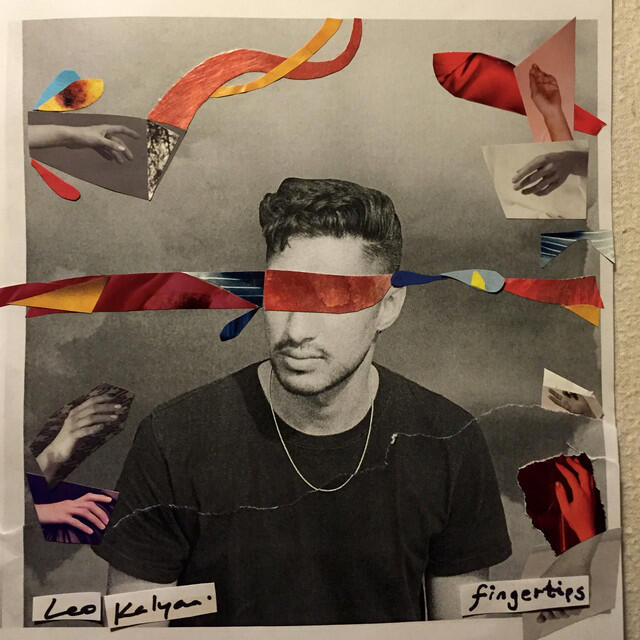 Релиз Fingertips