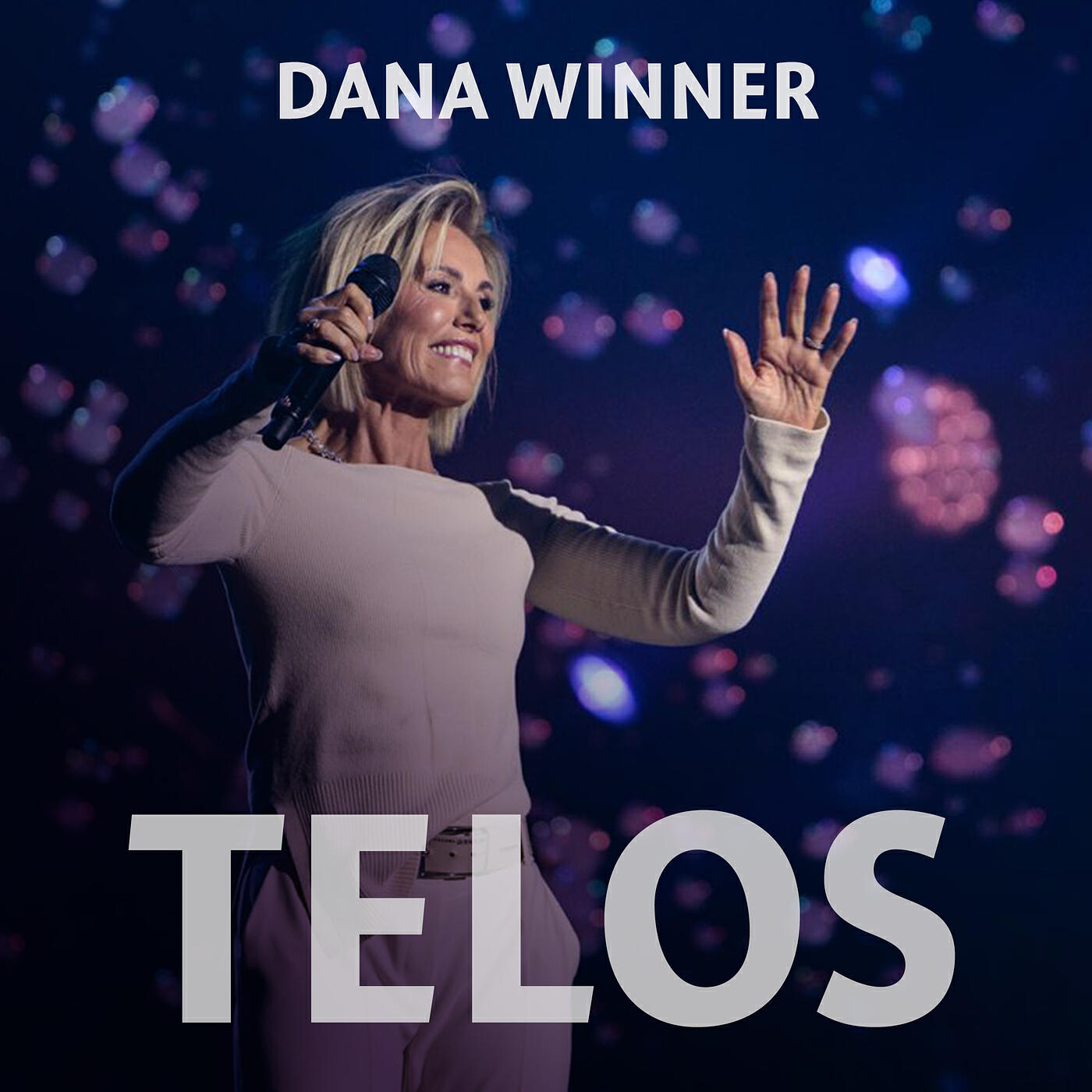 Релиз Telos