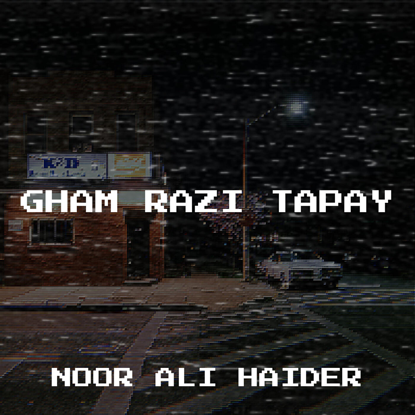 Релиз Gham Razi Tapay