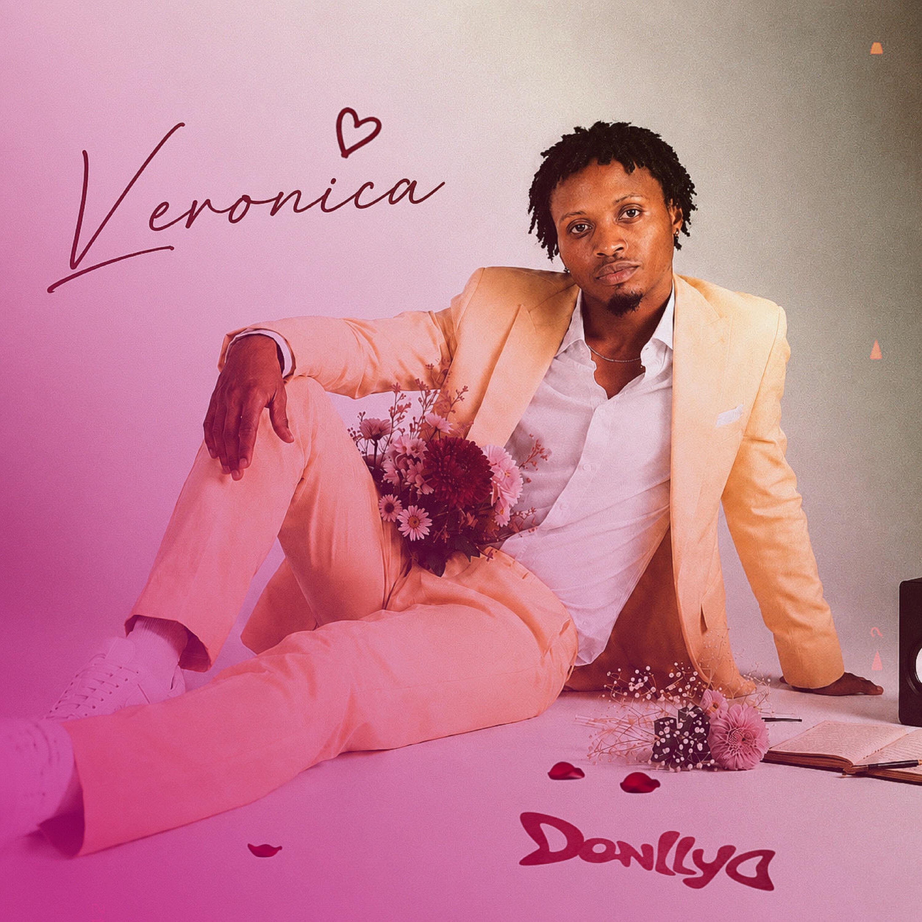Релиз Veronica