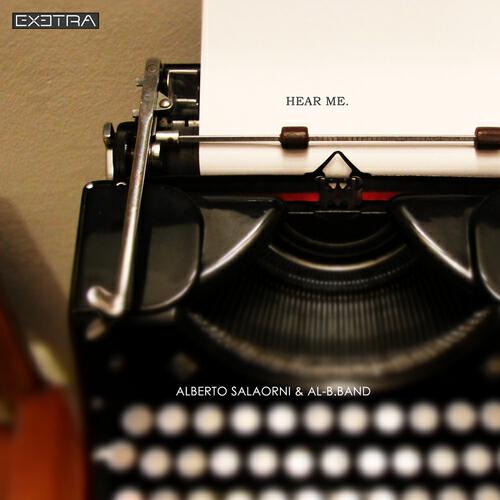 Релиз Hear Me