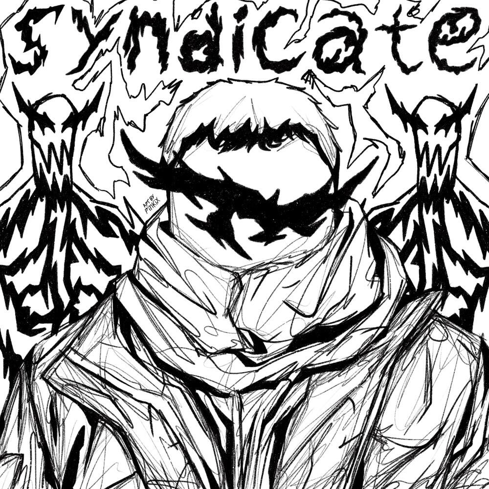 Релиз Syndicate