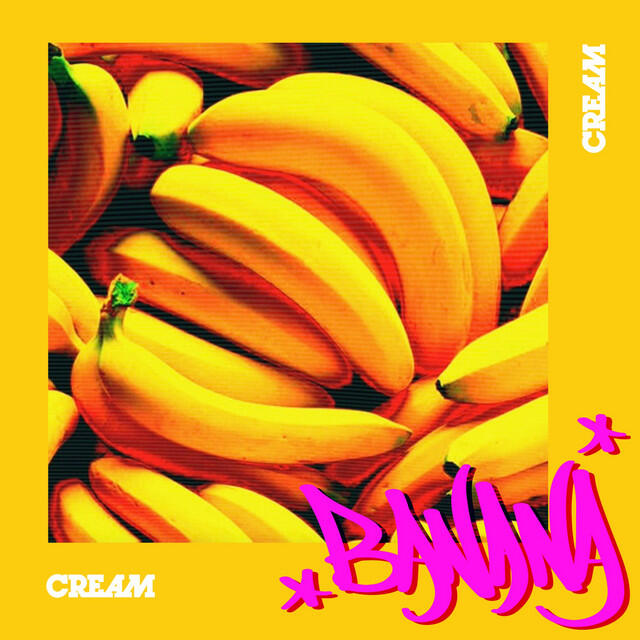 Релиз BANANA