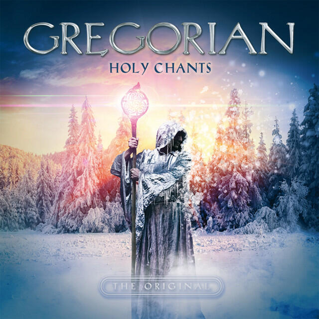 Релиз Holy Chants