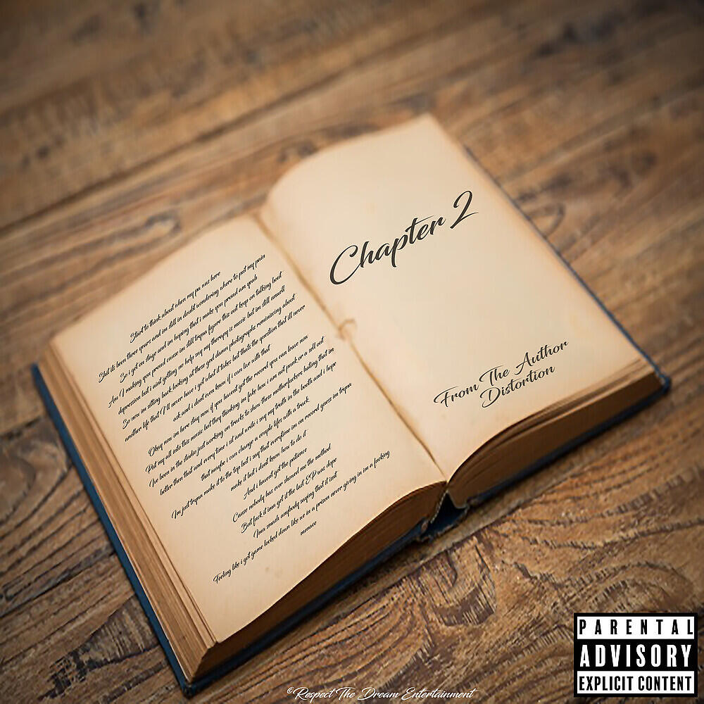 Релиз Chapter 2