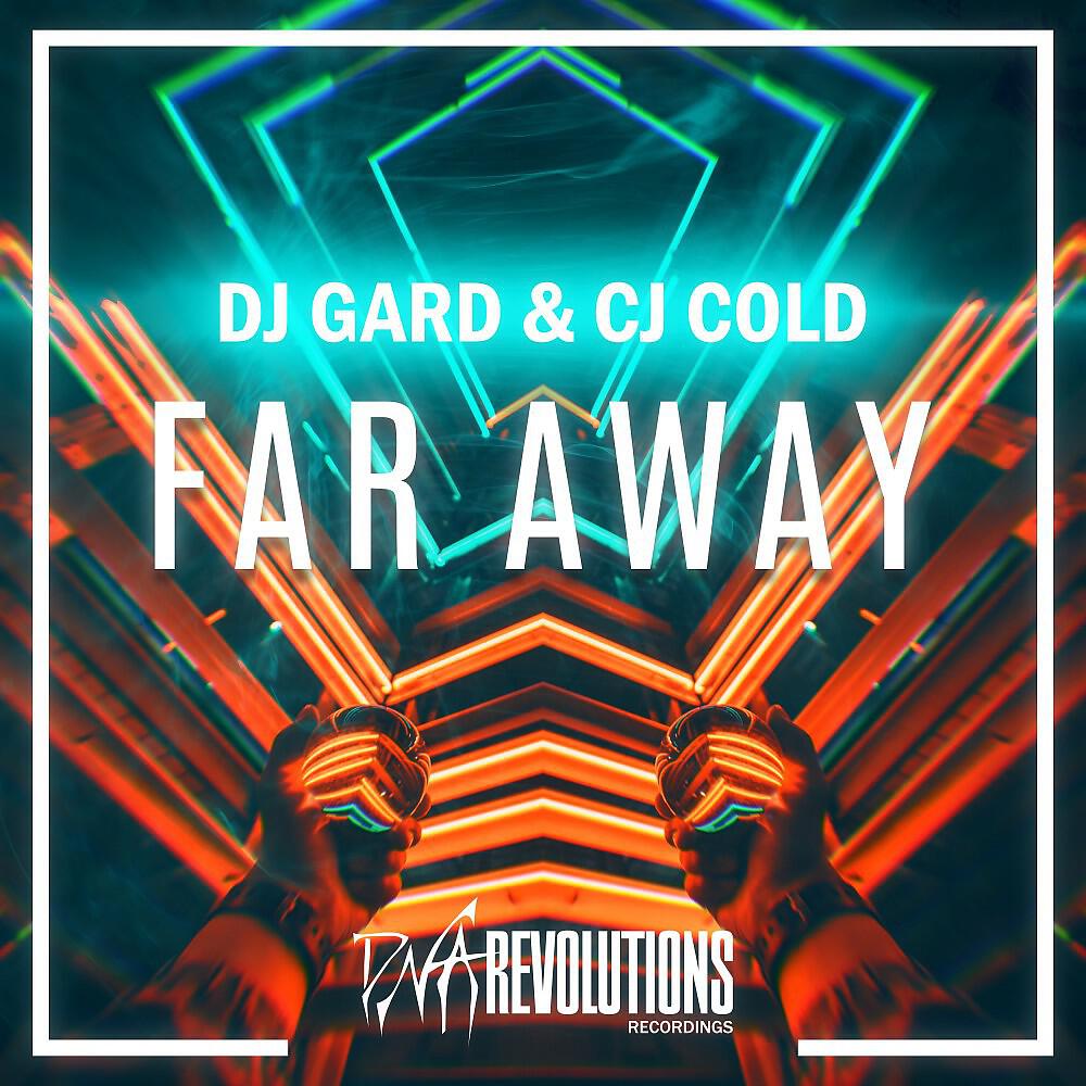 Релиз Far Away