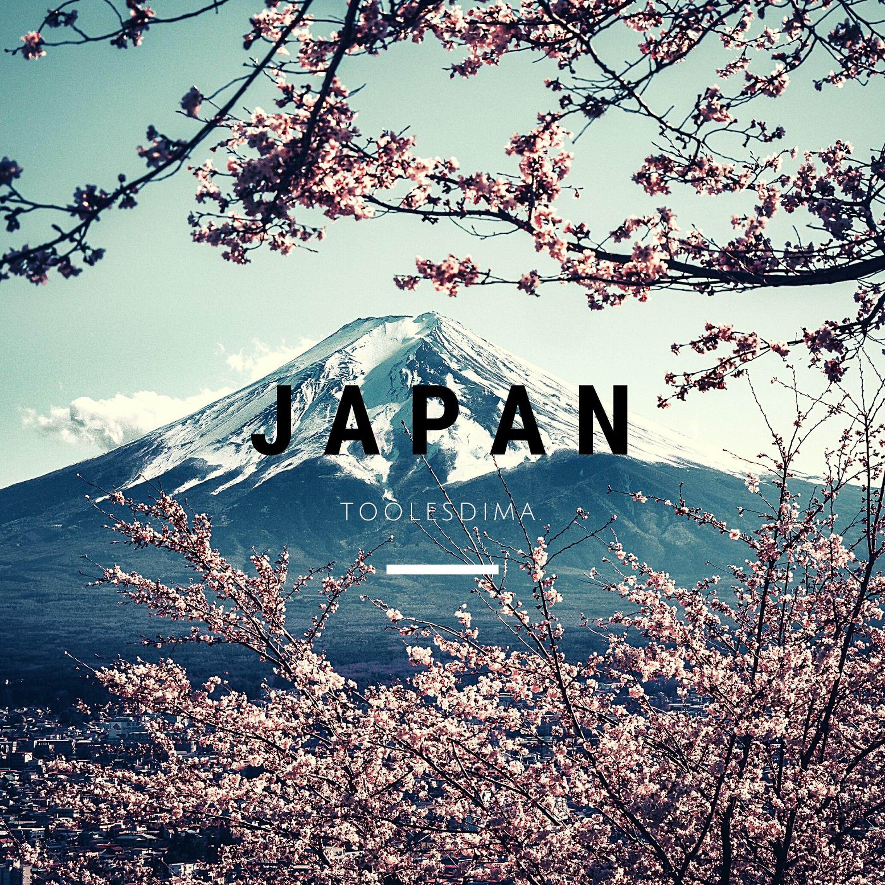 Релиз Japan