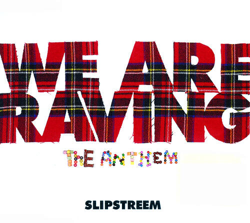 Релиз We Are Raving