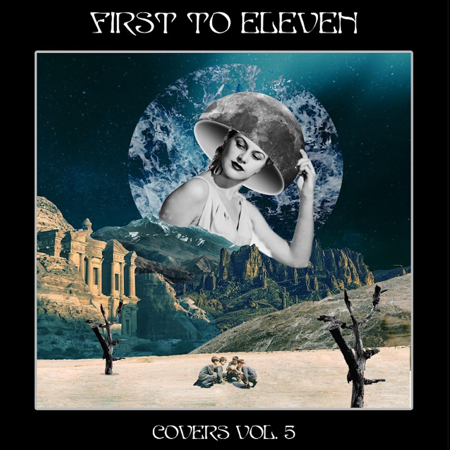 Релиз Covers, Vol. 5