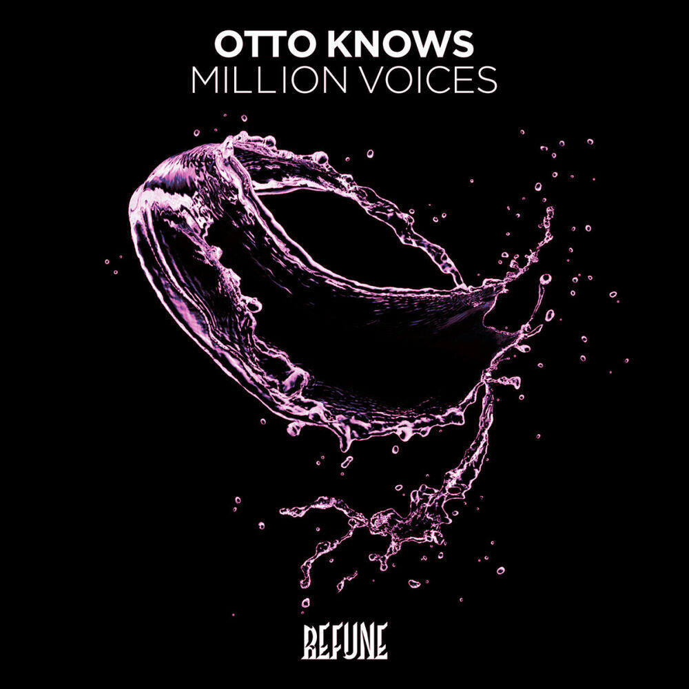 Релиз Million Voices