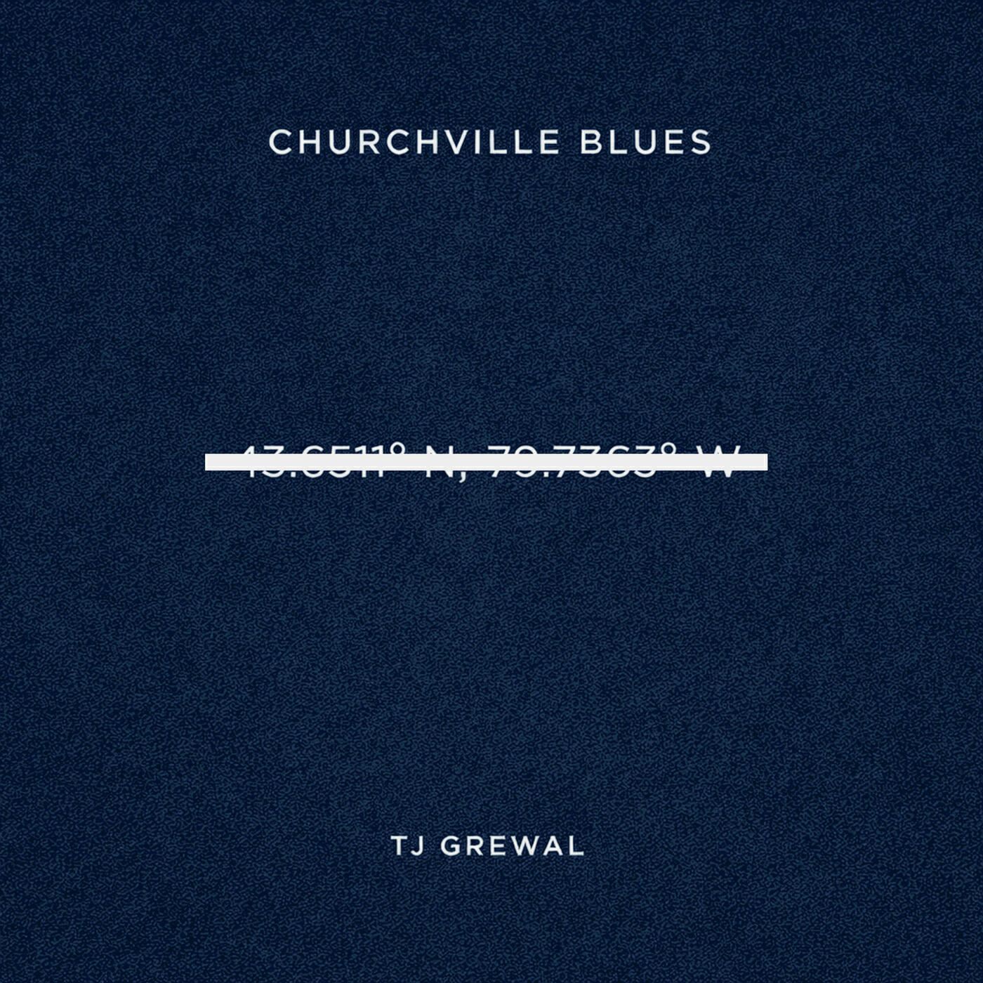 Релиз Churchville Blues