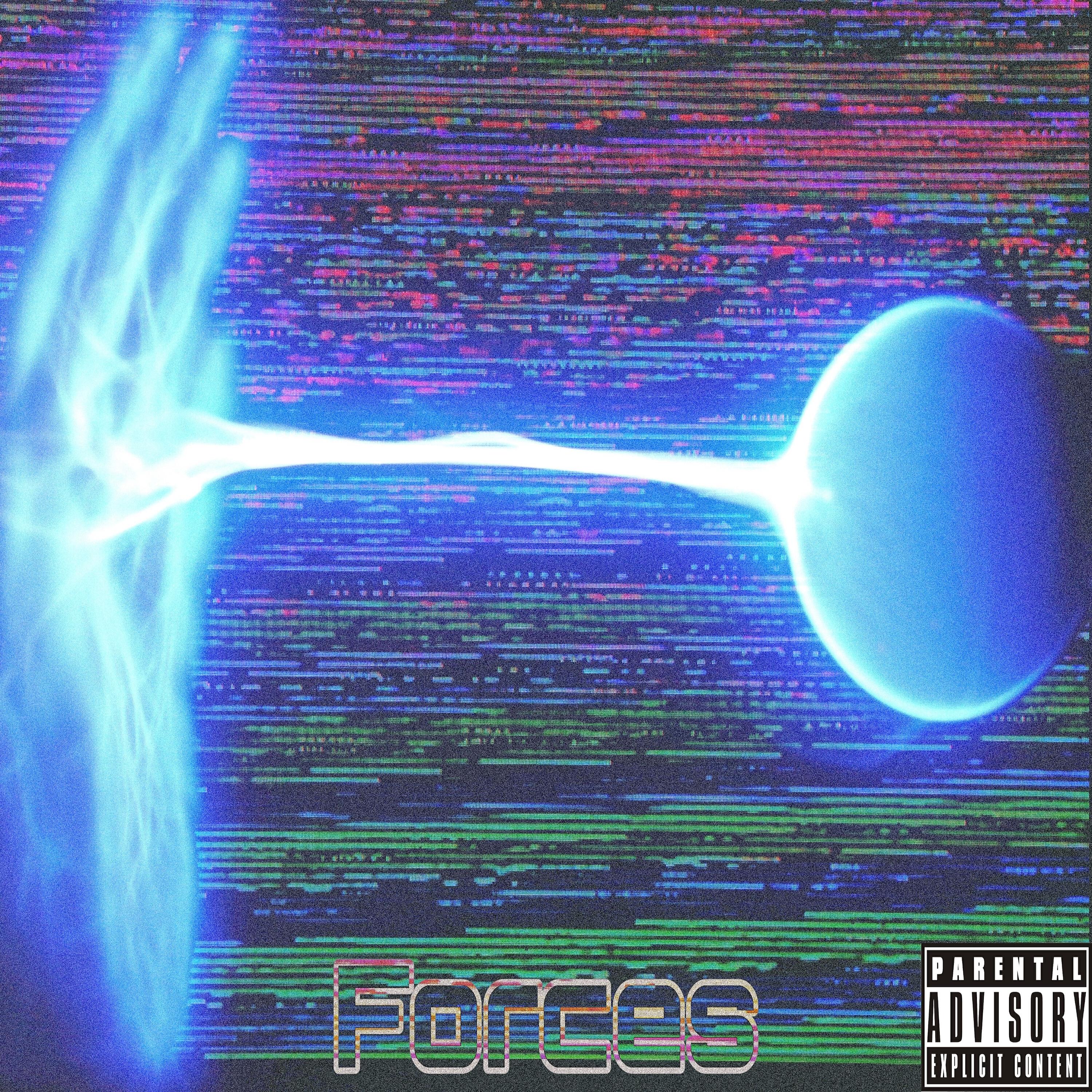 Релиз Forces