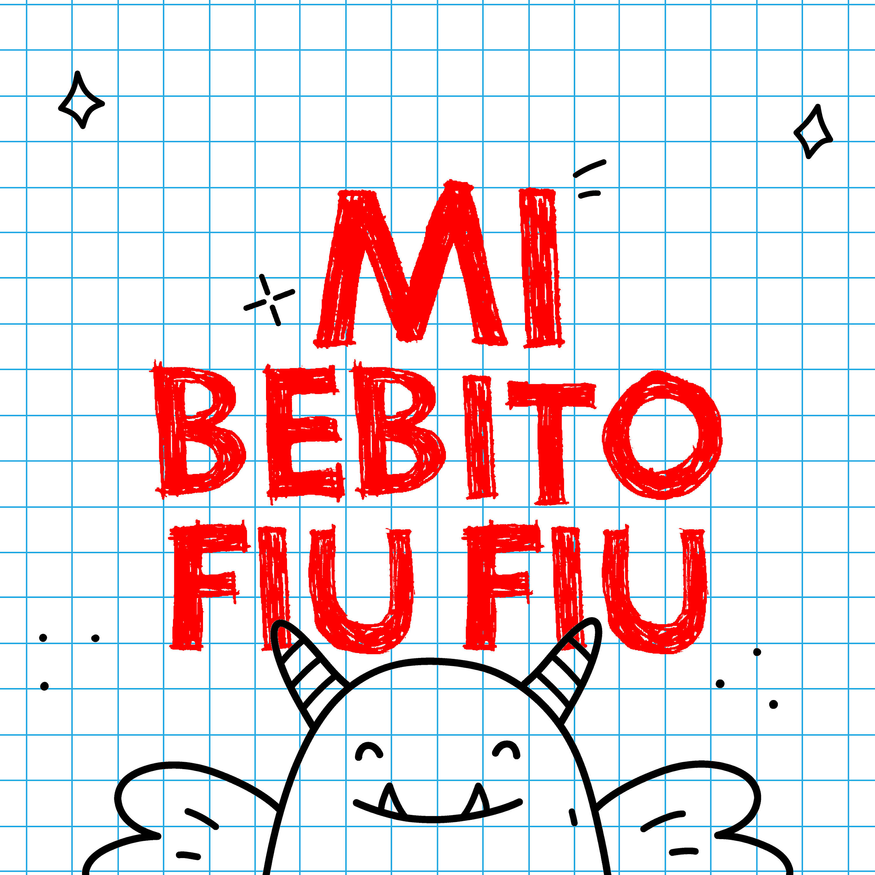 Релиз Mi Bebito Fiu Fiu