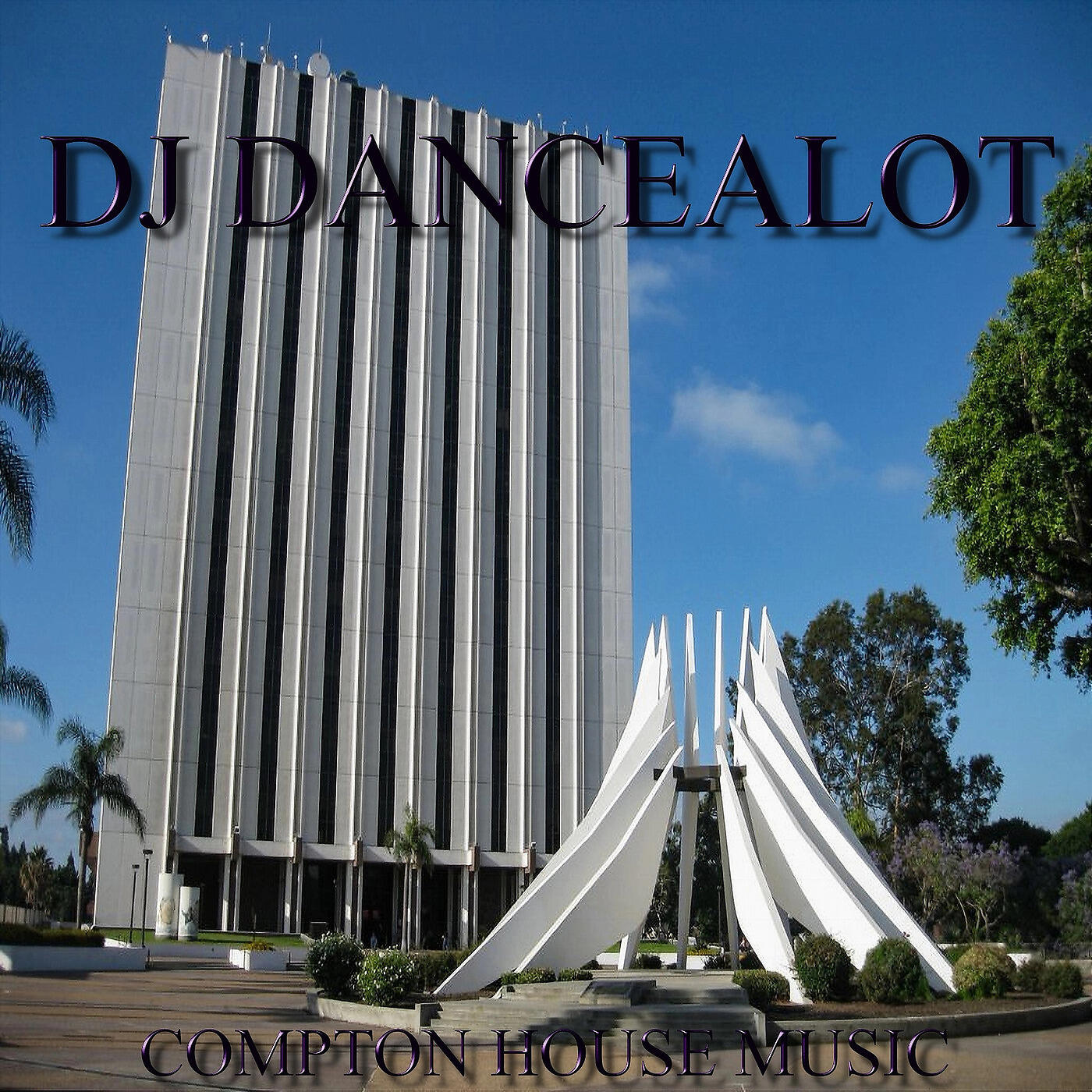 Релиз Compton House Music
