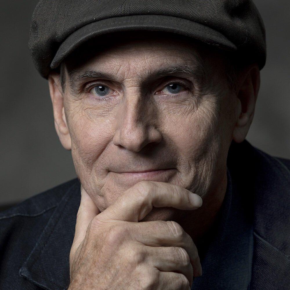 James Taylor все песни в mp3