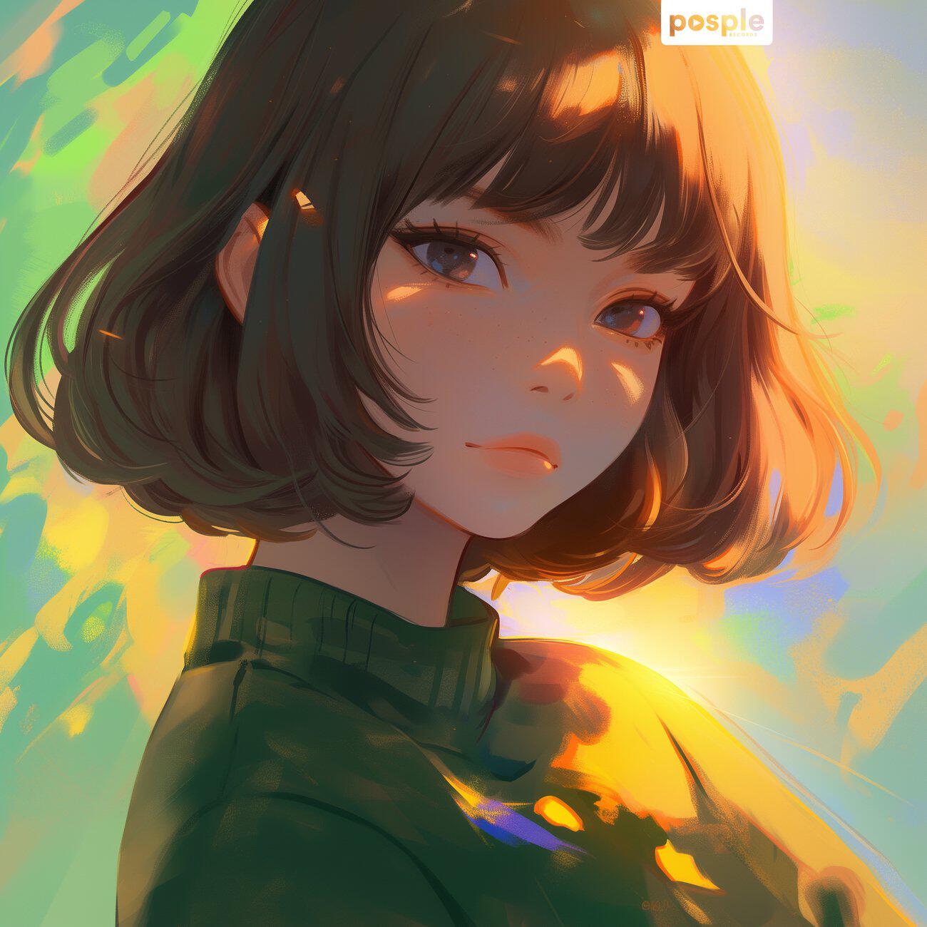 Релиз Luminous Woods