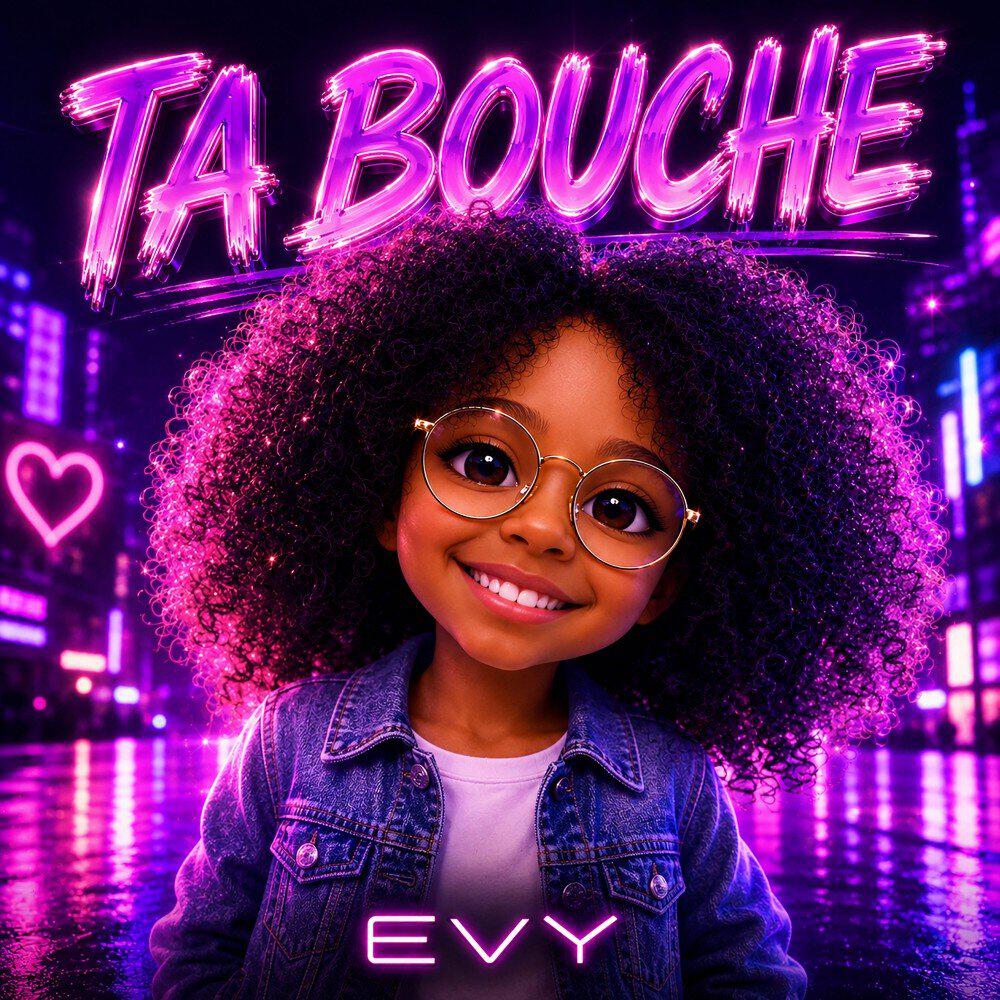 Релиз Ta bouche
