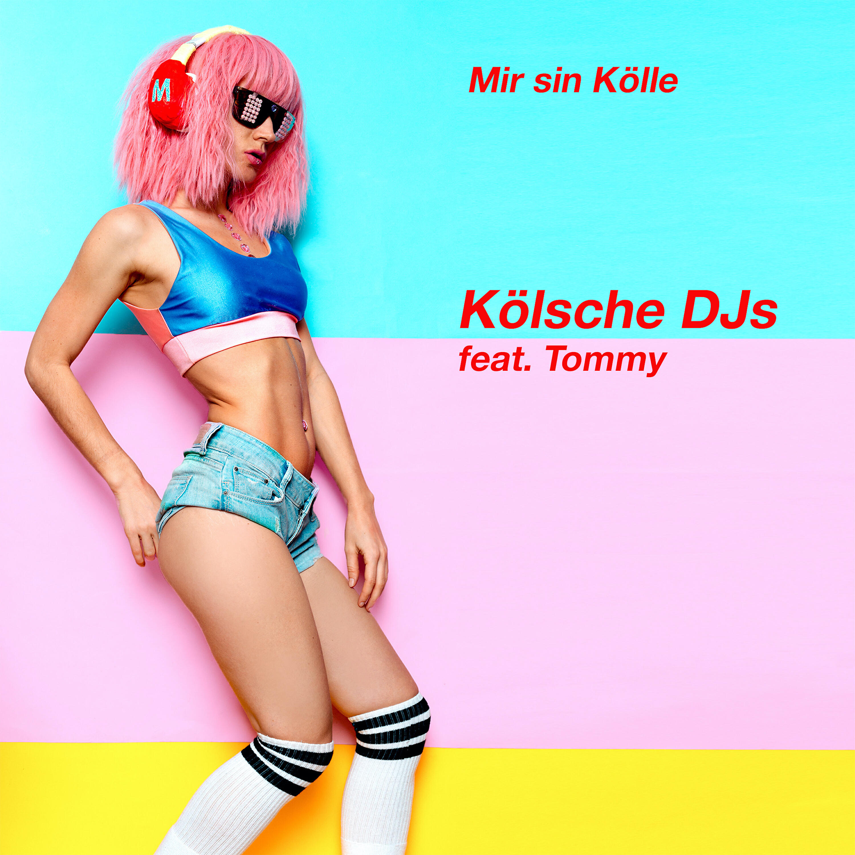 Релиз Mir sin Kölle (Radio Edit)
