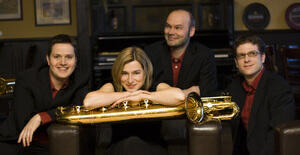 Saxofourte