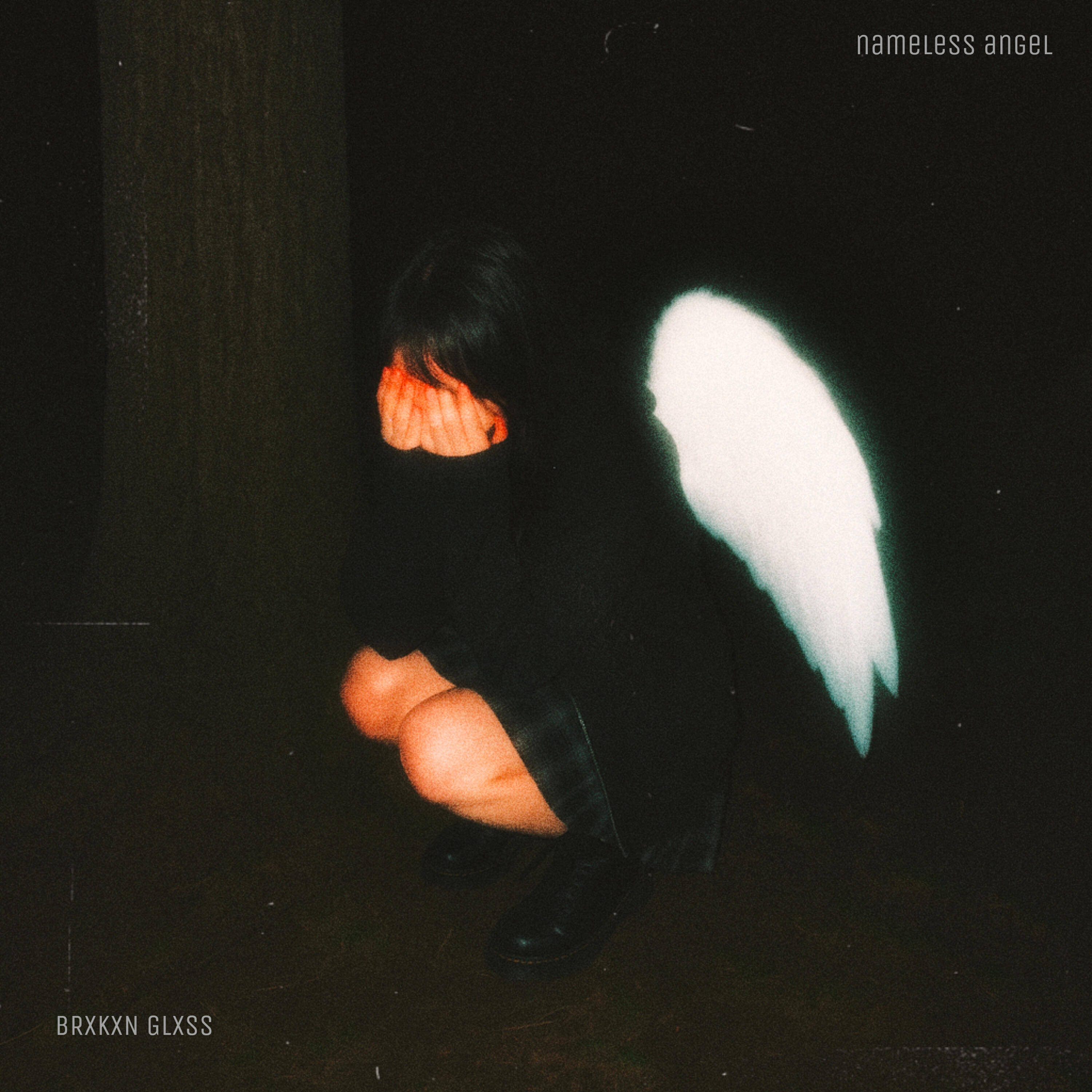 Релиз Nameless Angel.