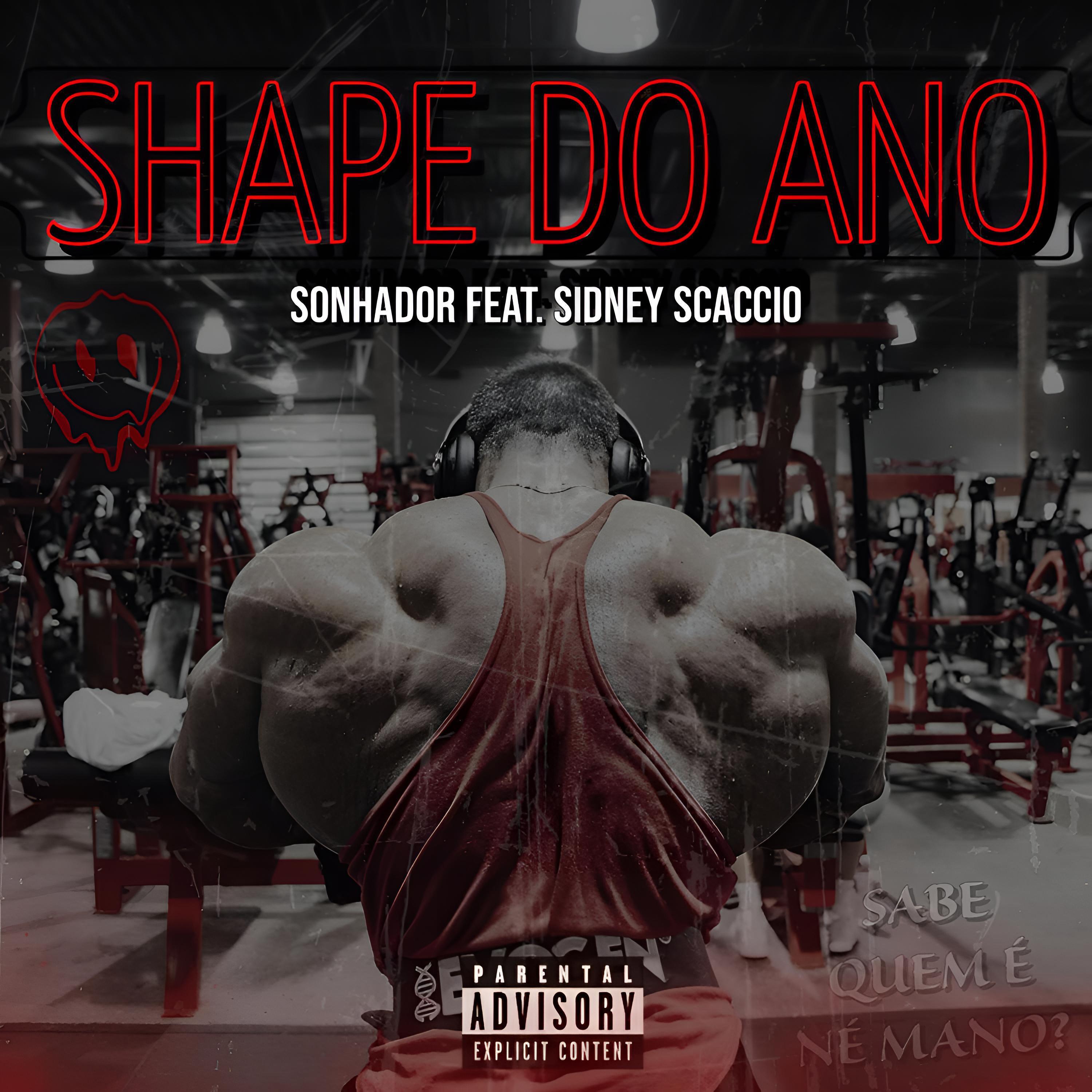 Релиз Shape do Ano