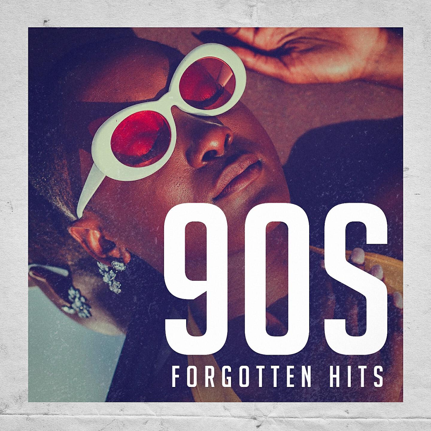 Релиз 90's Forgotten Hits