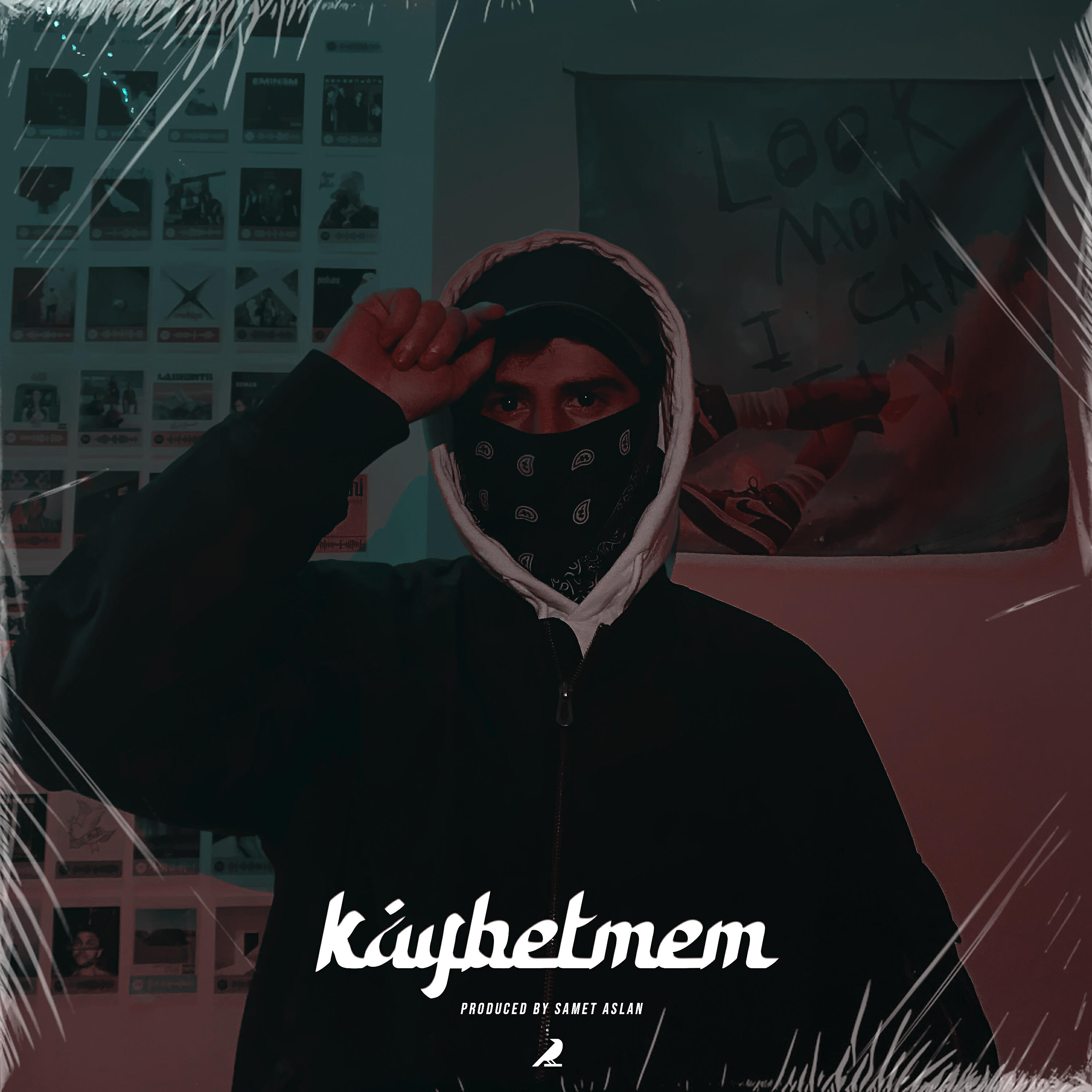 Релиз Kaybetmem