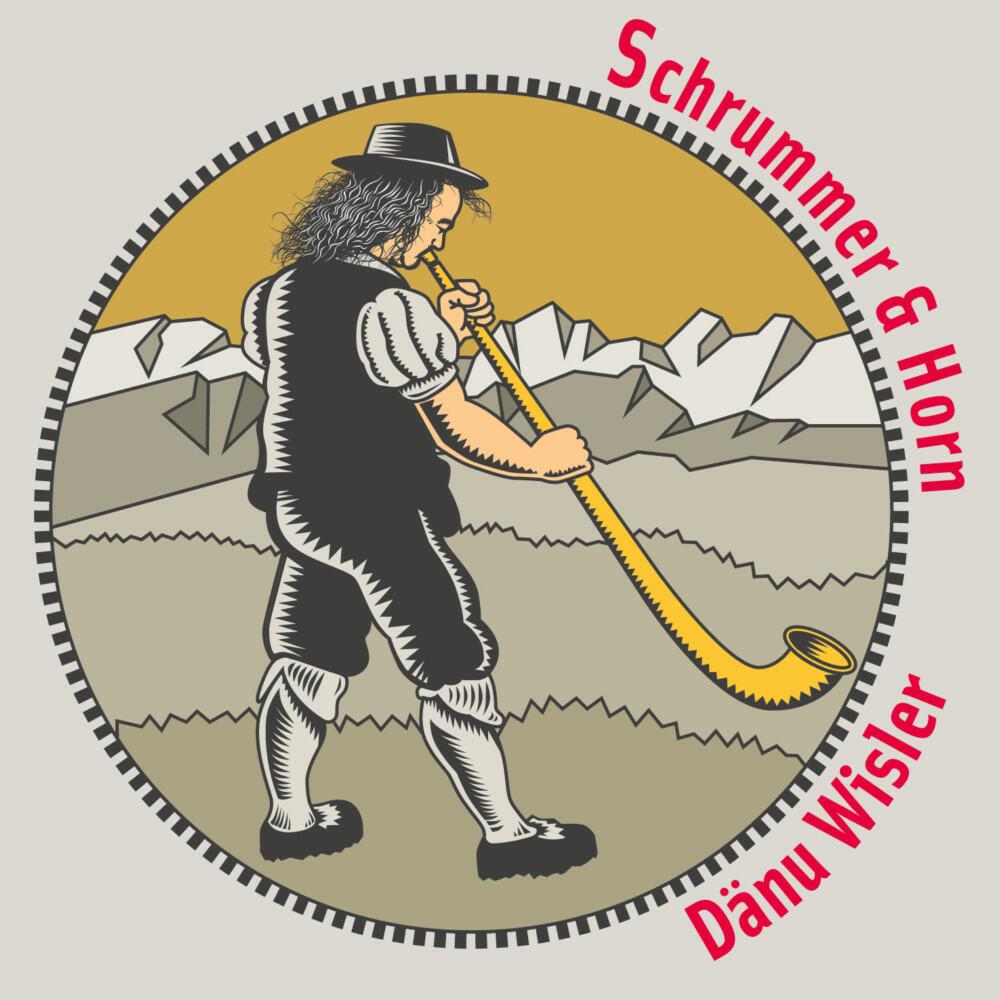 Релиз Schrummer & Horn