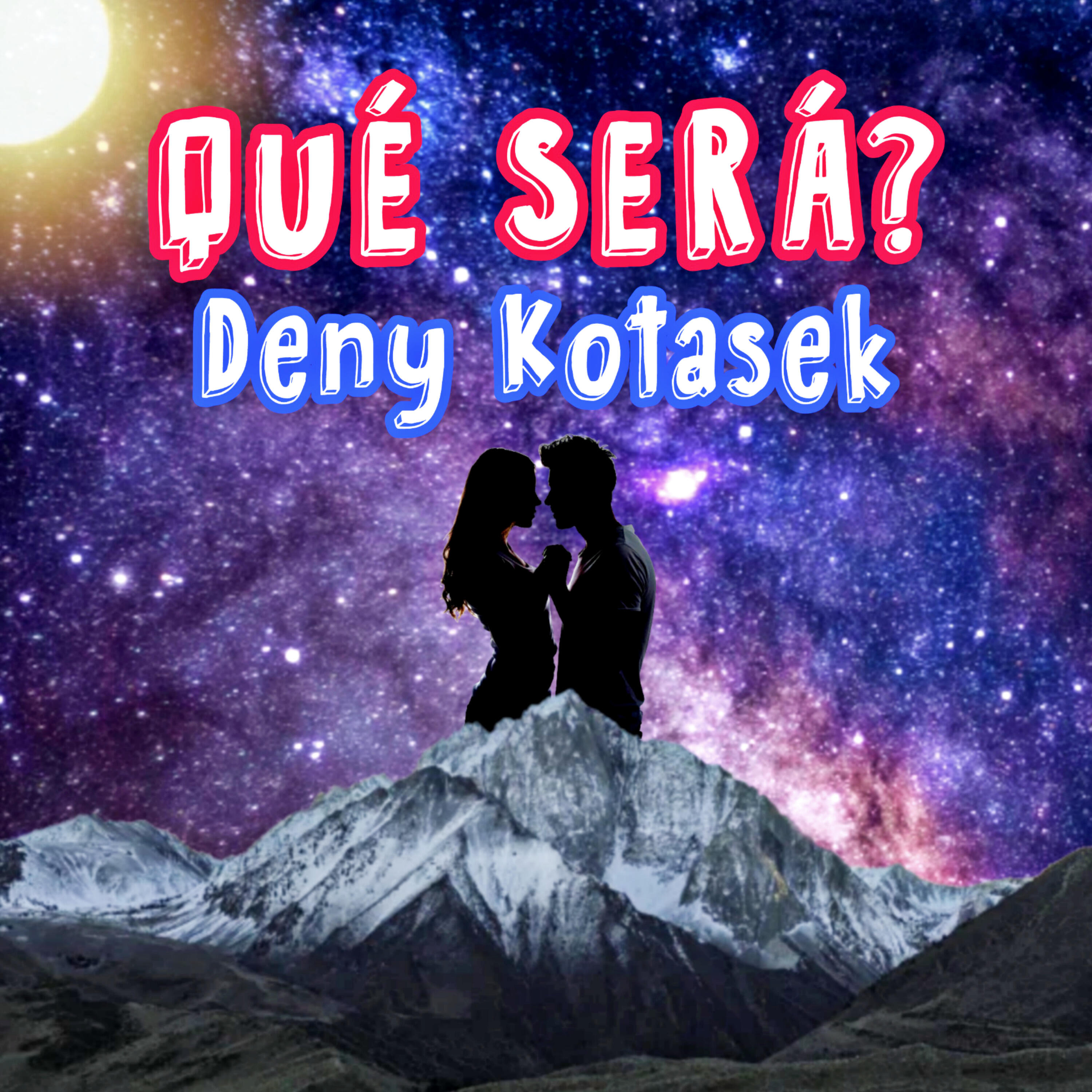Релиз Qué Será