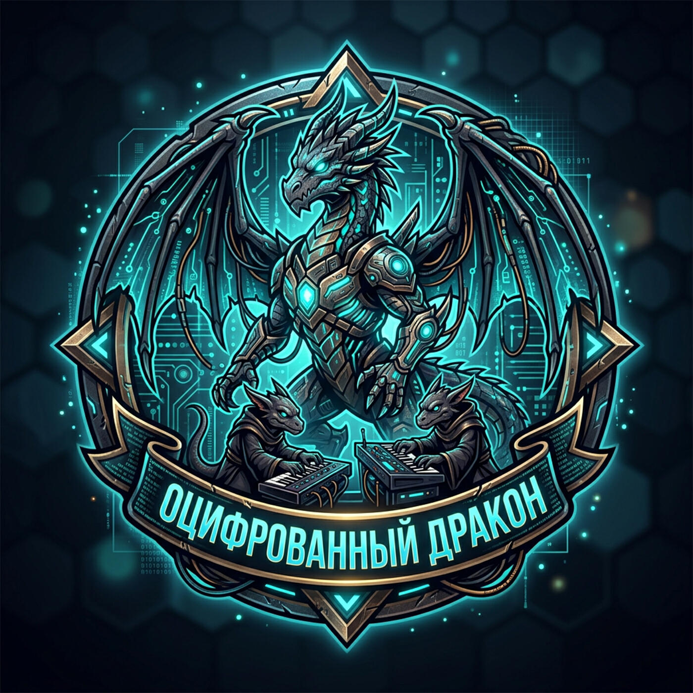Релиз Пришествие дракона