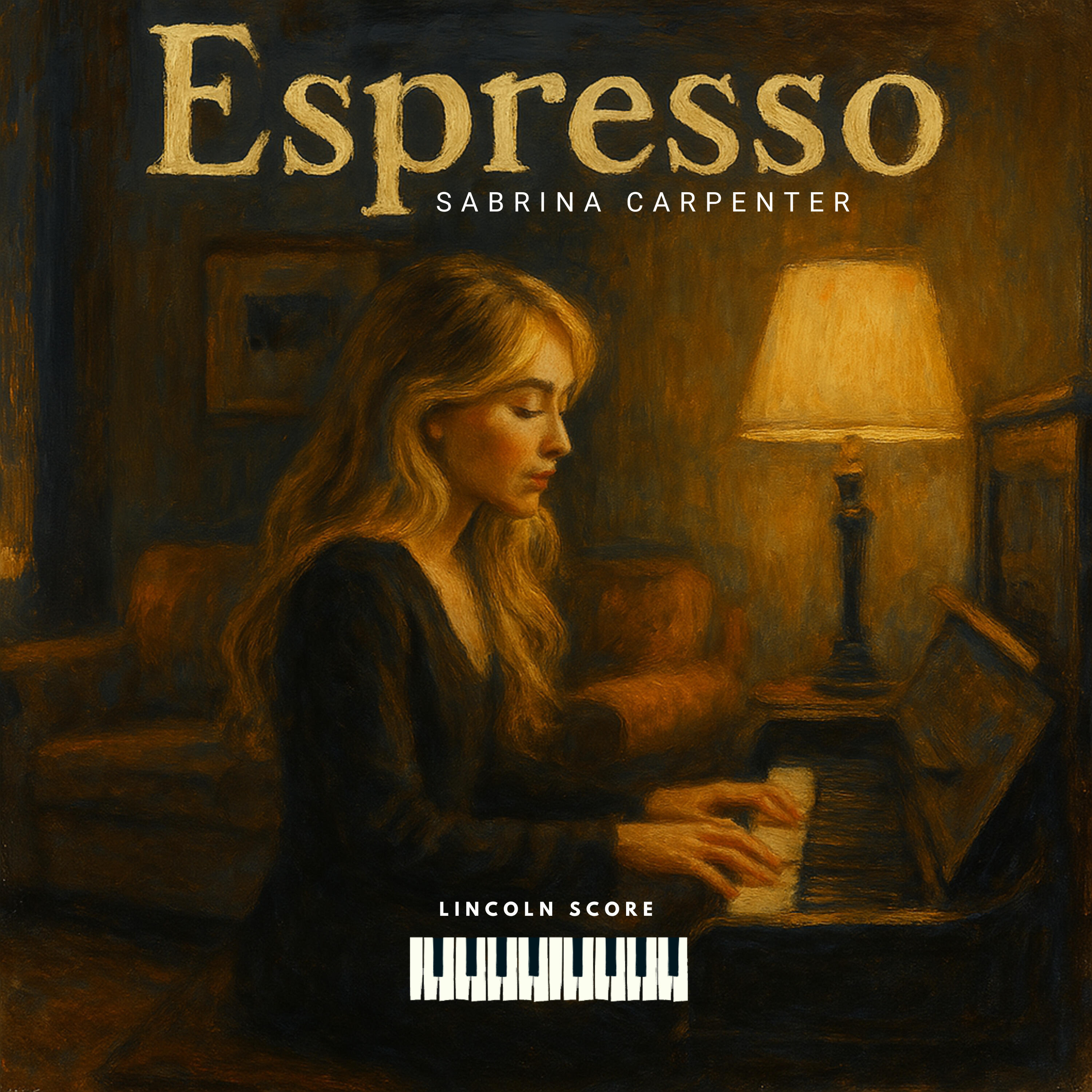 Релиз Espresso
