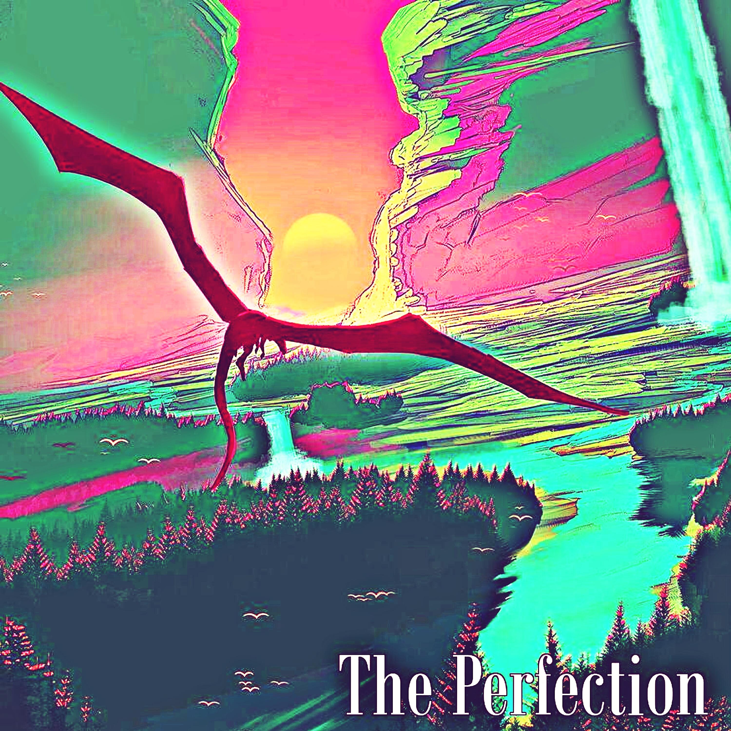 Релиз The Perfection