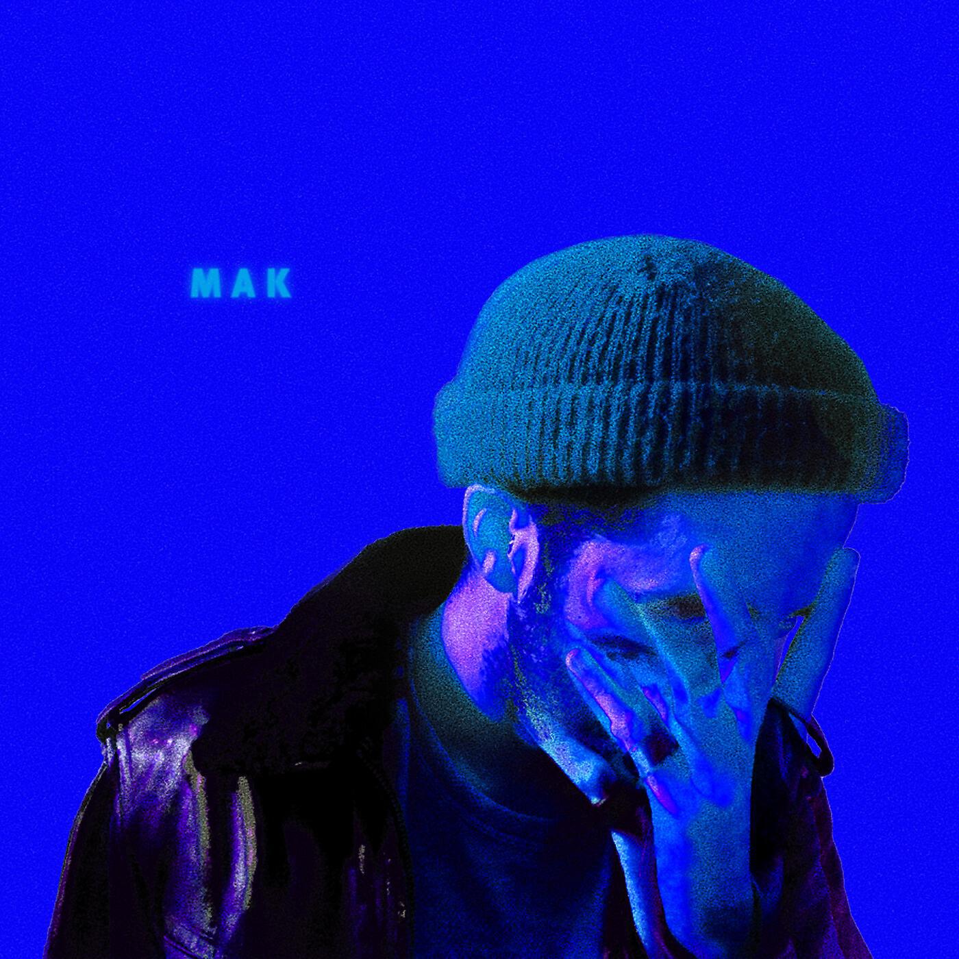 Релиз MAK