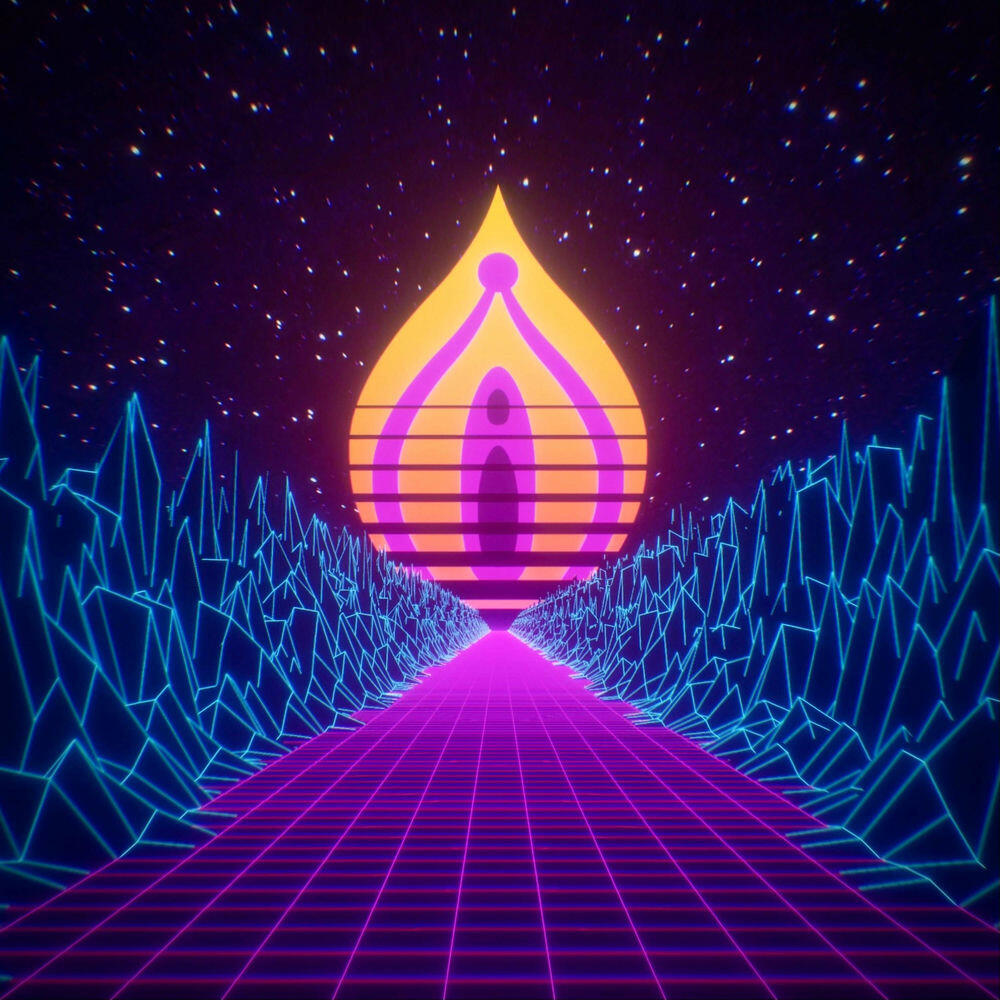 Релиз Groovy Pussy