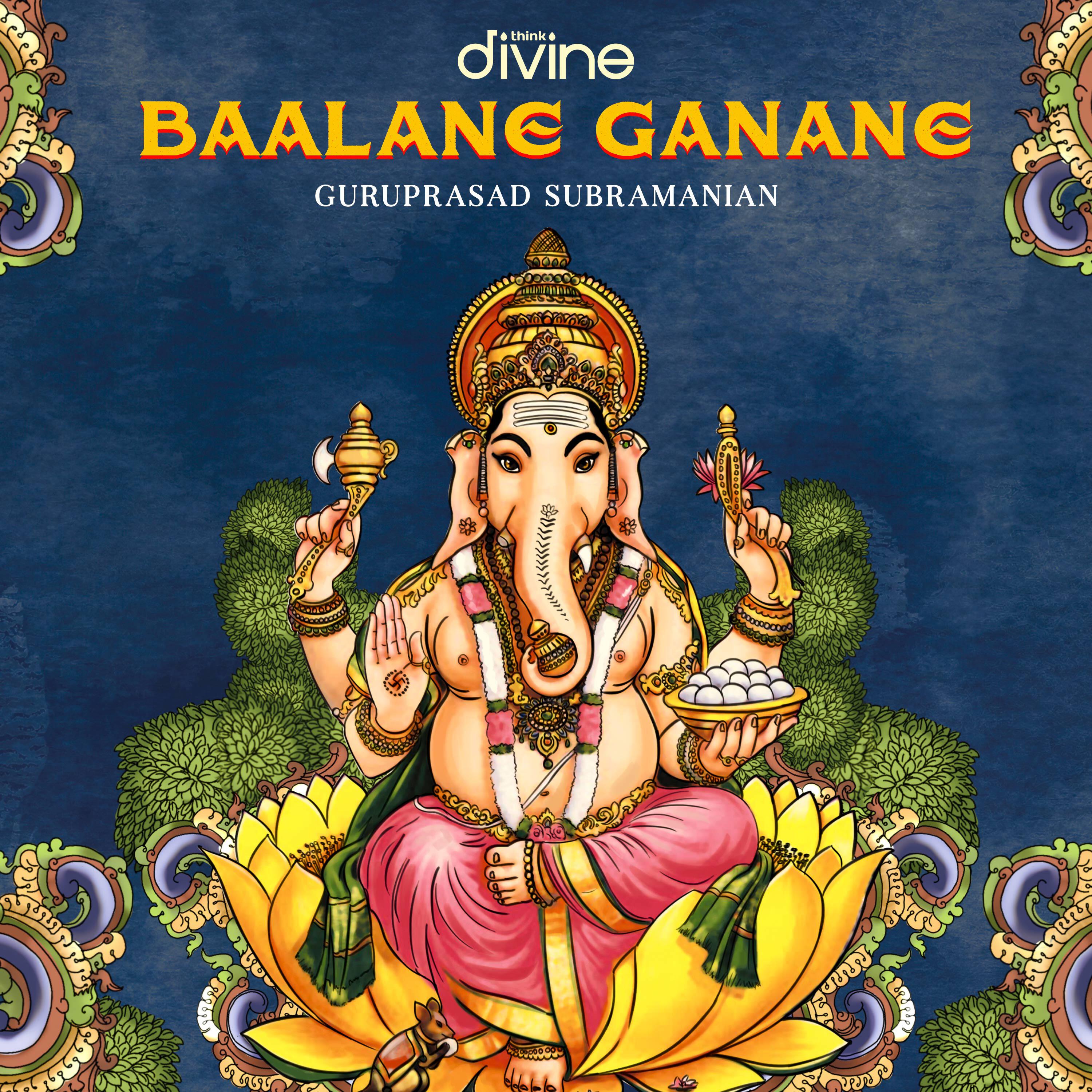 Релиз Baalane Ganane