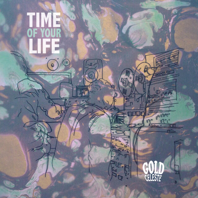 Релиз Time of Your Life