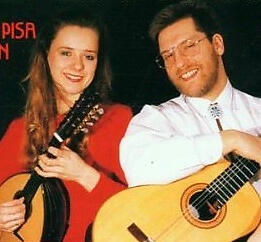 Duo Capriccioso