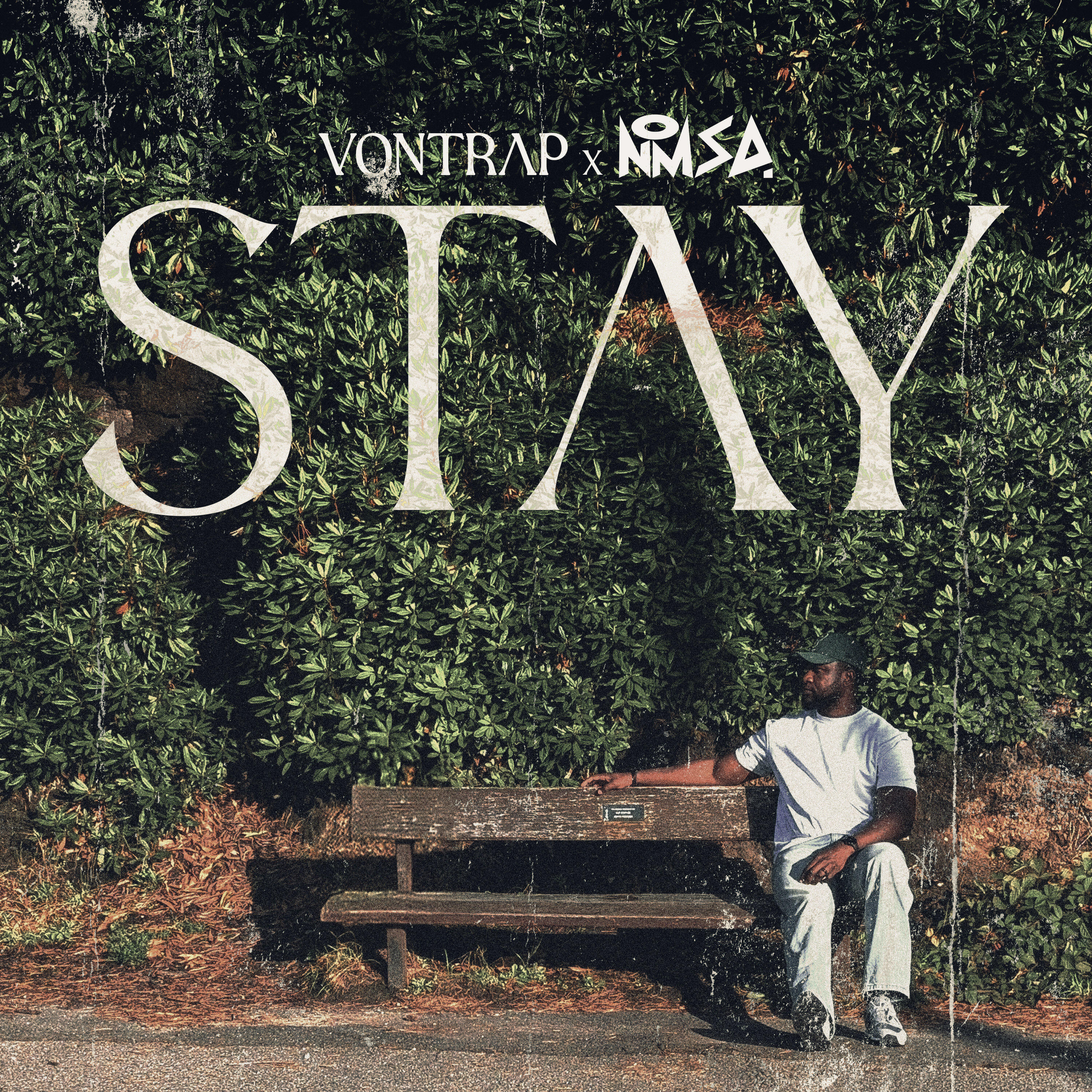 Релиз Stay
