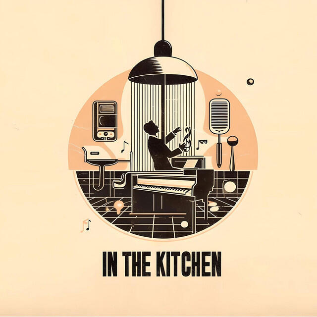 Релиз In The Kitchen