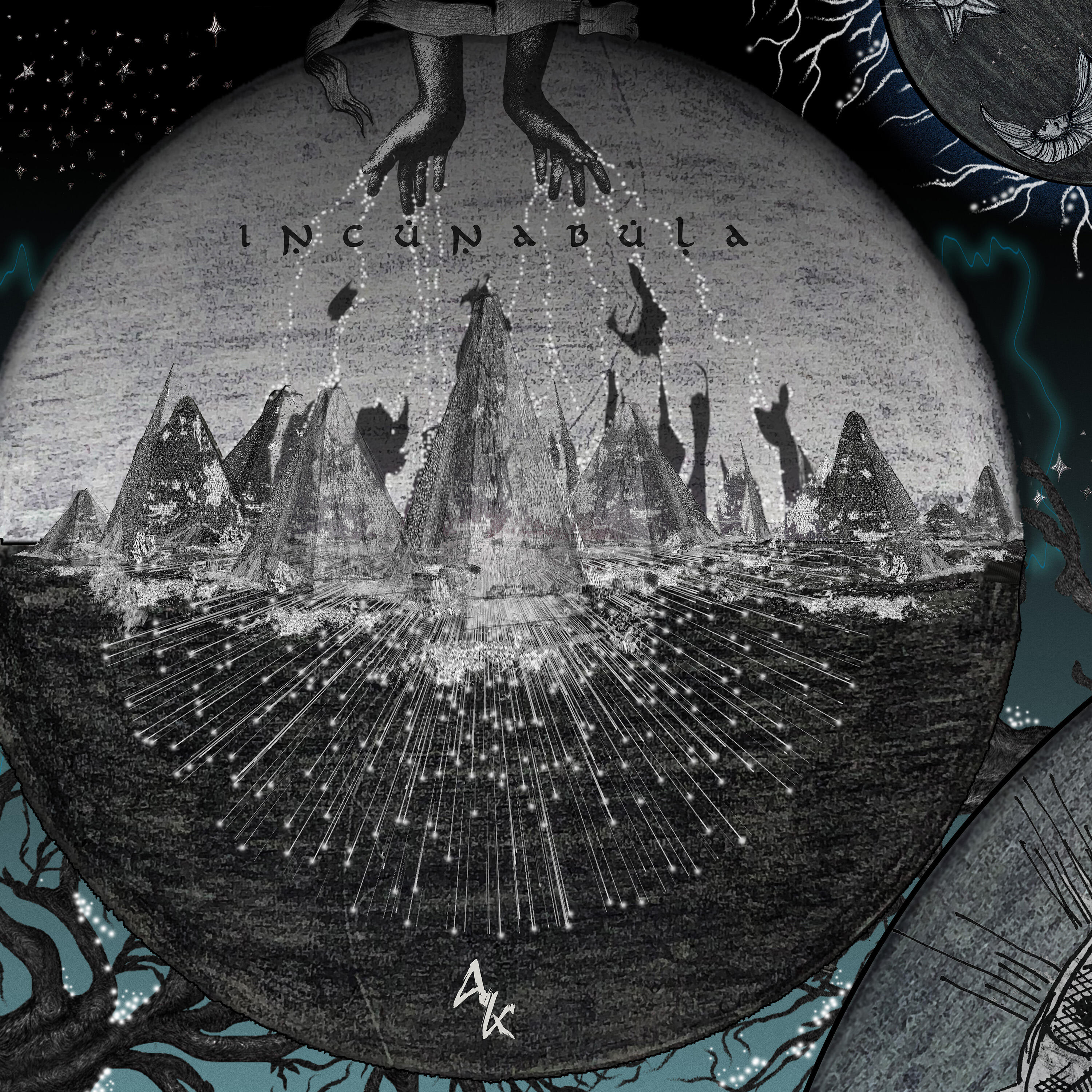 Релиз Incunabula