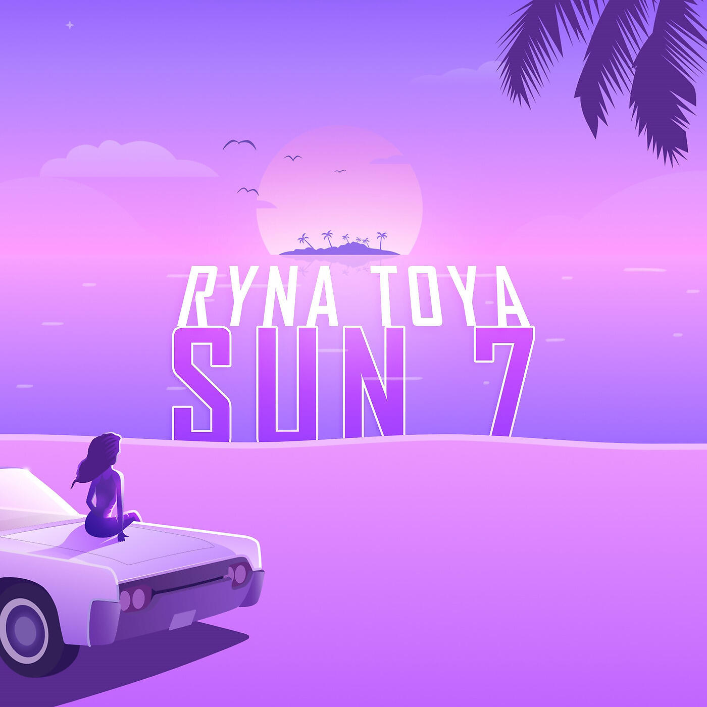 Ryna Toya
