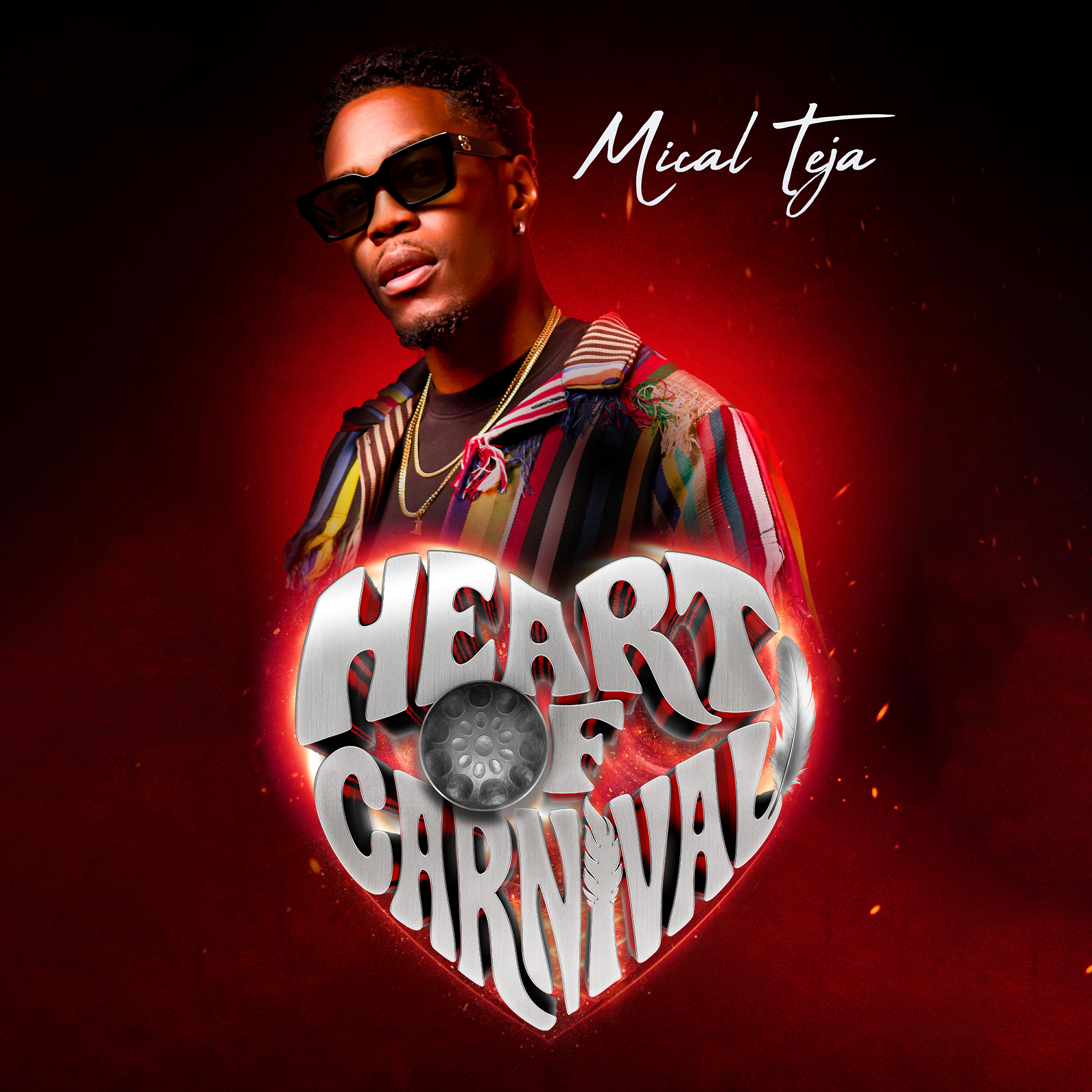 Релиз Heart of Carnival