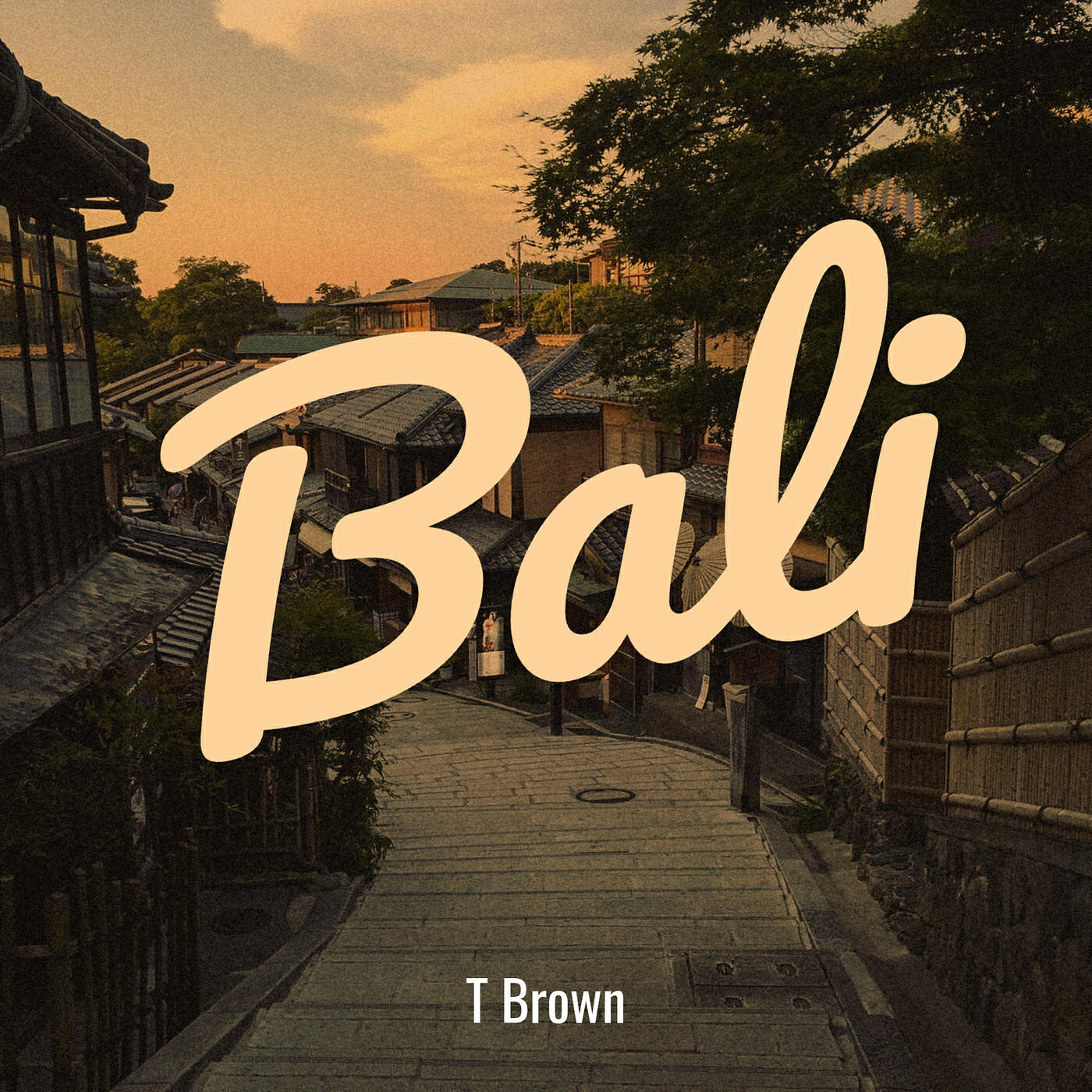 Релиз Bali