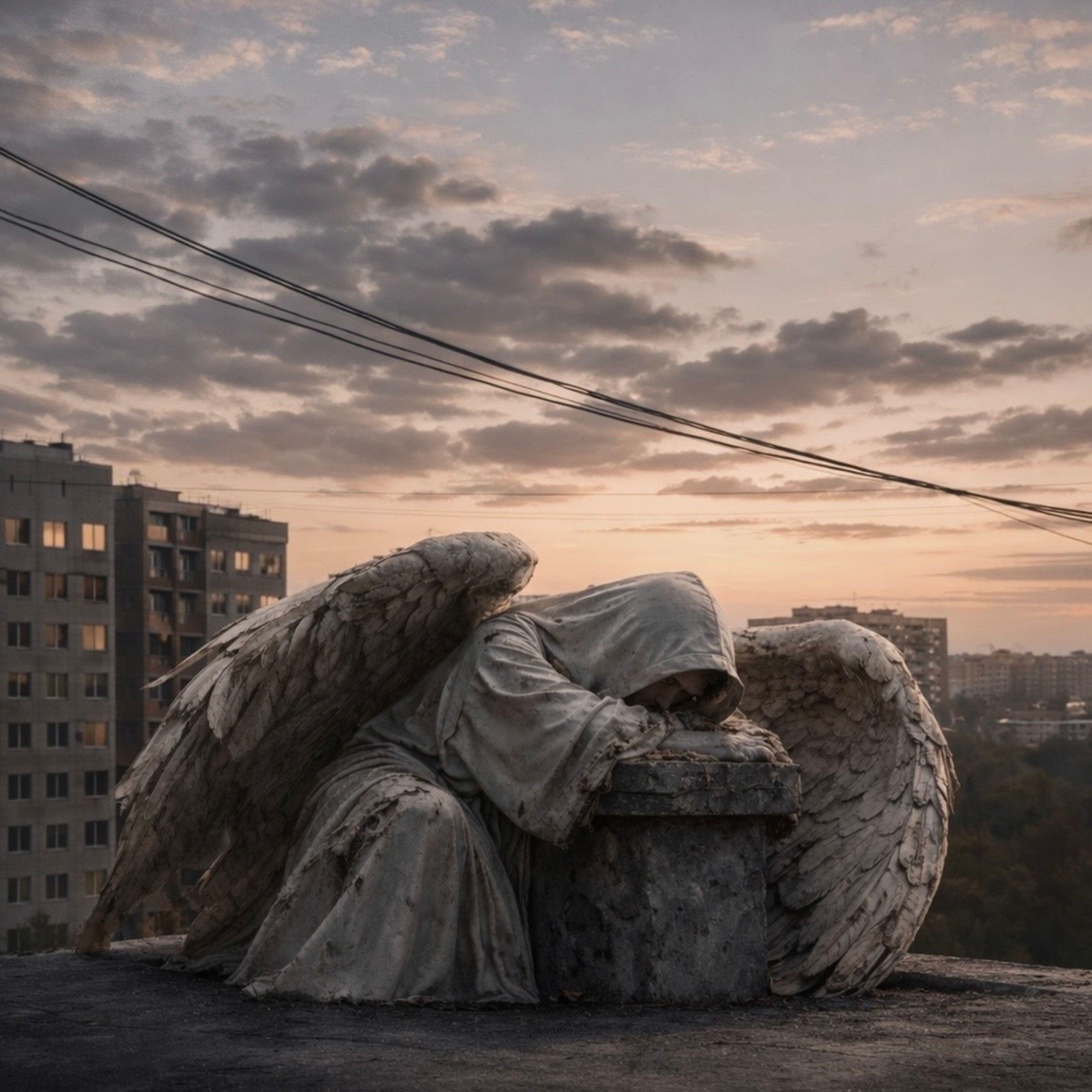 Релиз Не уходи