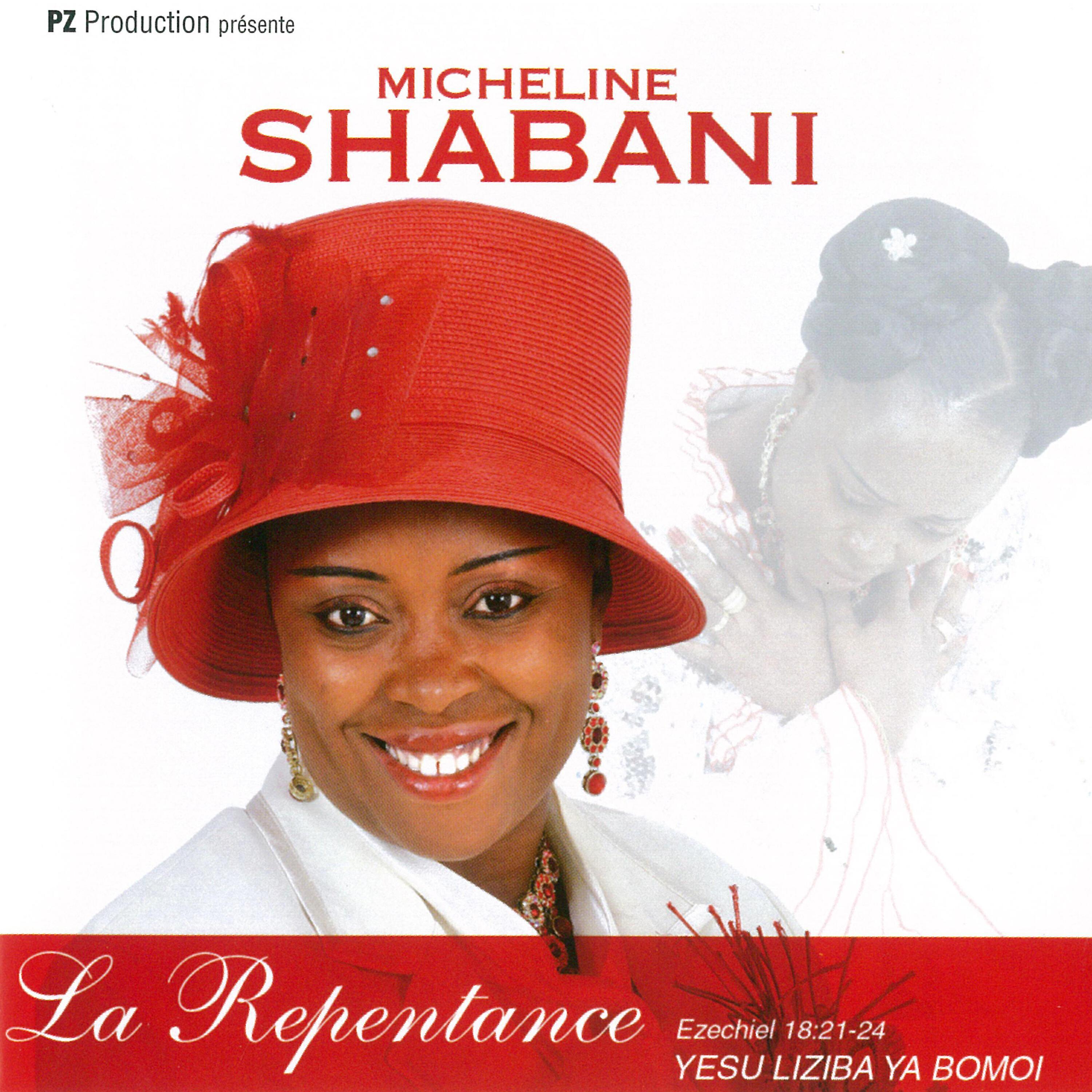 Micheline Shabani