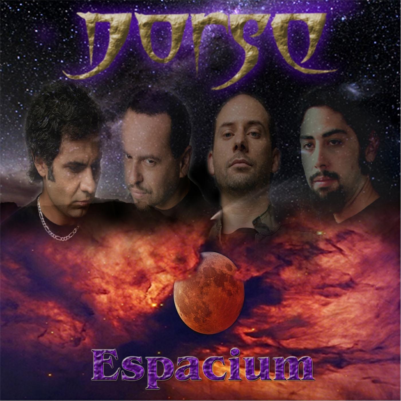 Релиз Espacium