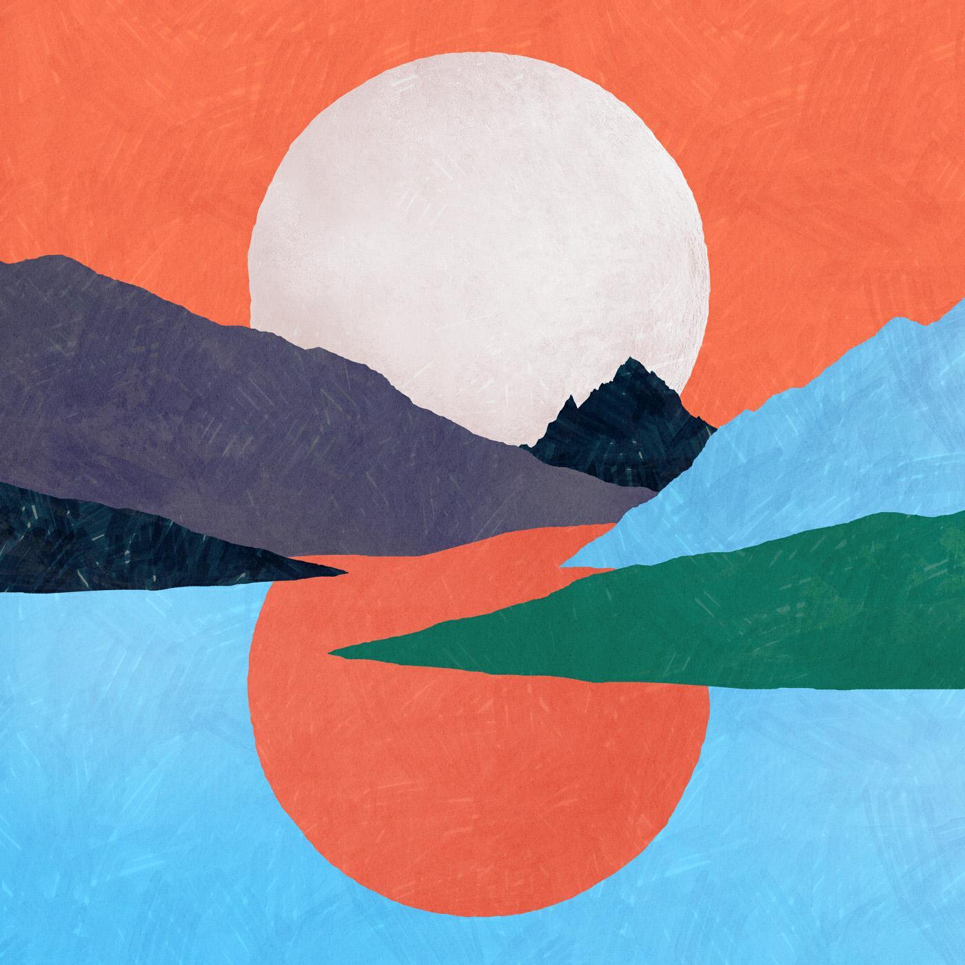 Релиз Fables of a Faraway Land