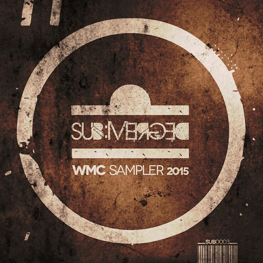 Релиз WMC Sampler 2015