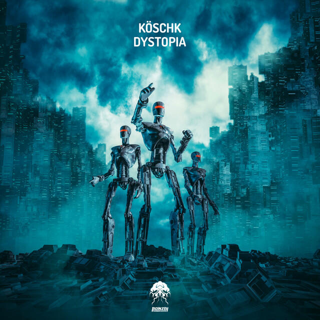 Релиз Dystopia