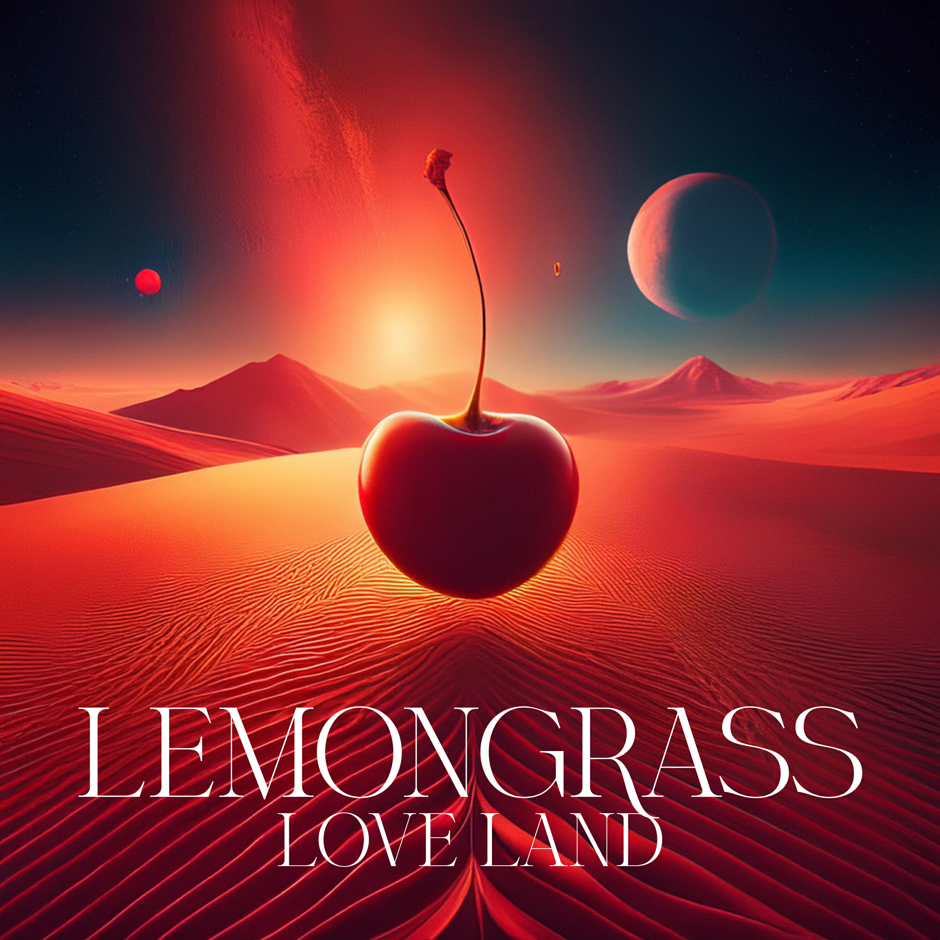 Релиз Love Land